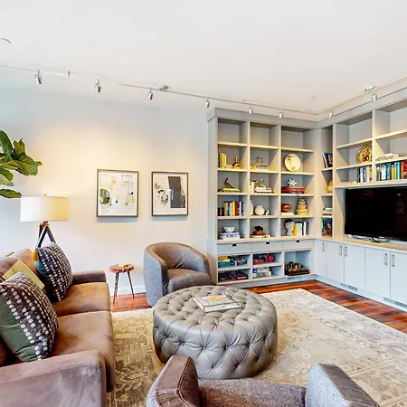 Apartamento Precious Pearl